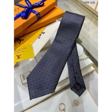 Louis Vuitton Neckties